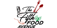 The Fifth Food logo