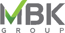 MBK Group Logo